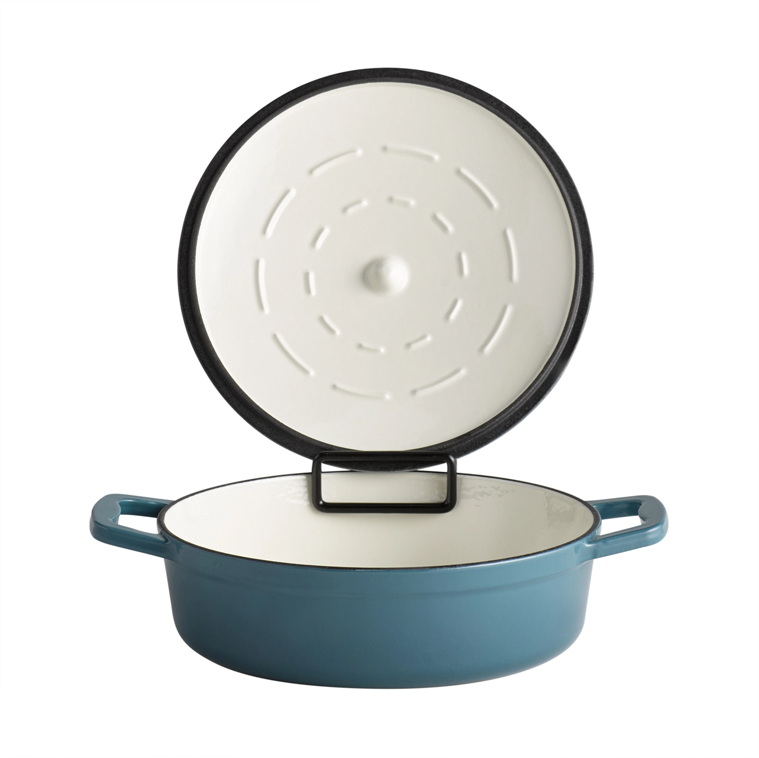 Cocotte avec couvercle