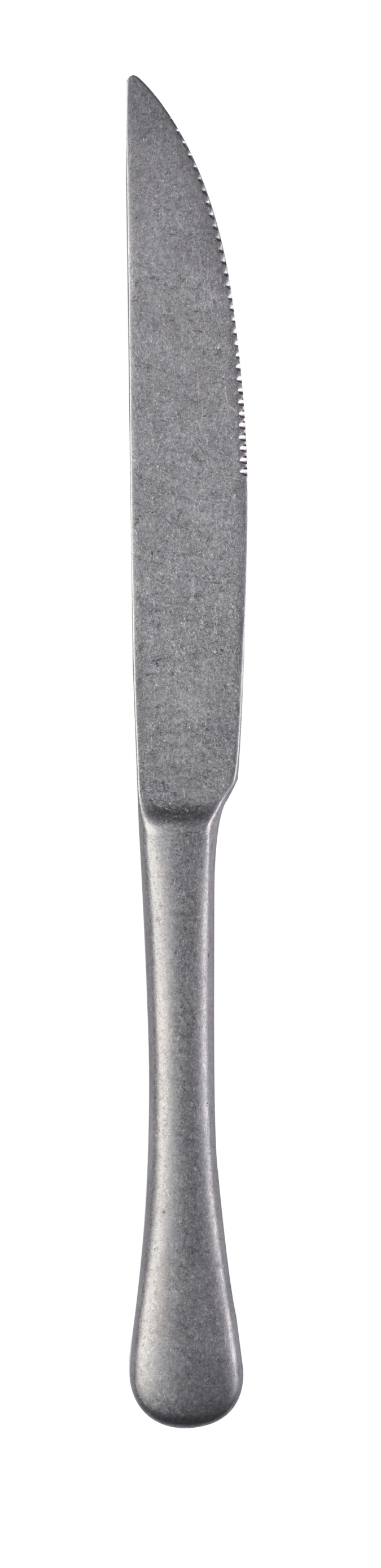 Tanner Vintage Steakmesser