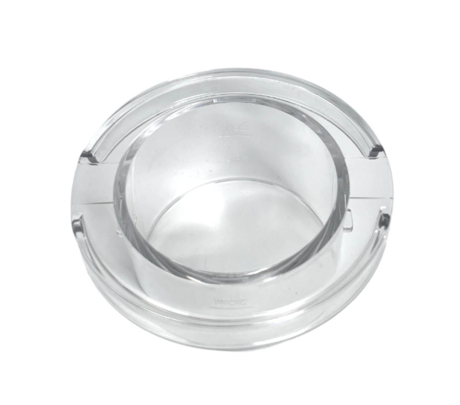 Couvercle intérieur/godet à mesurer pour couvercle de mixeur