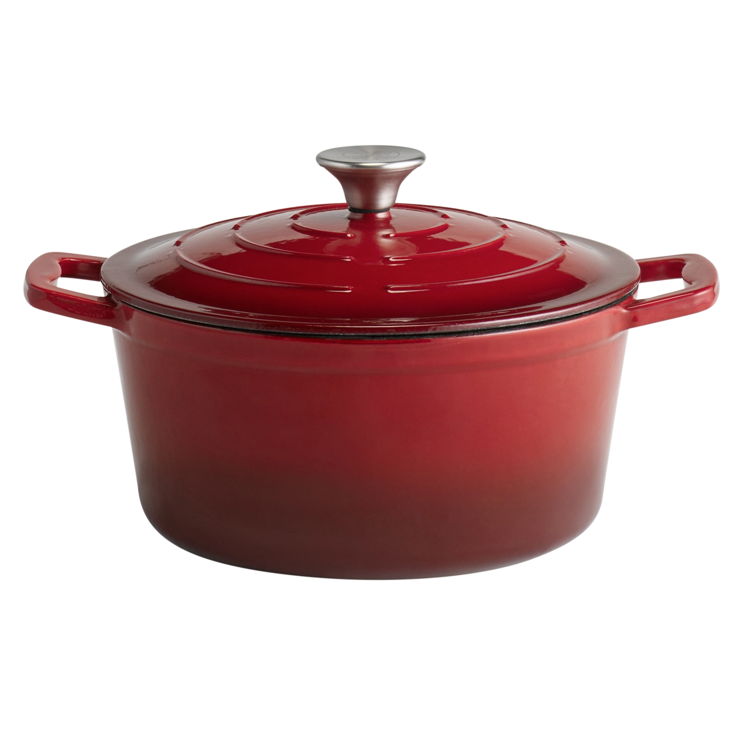 Cocotte avec couvercle