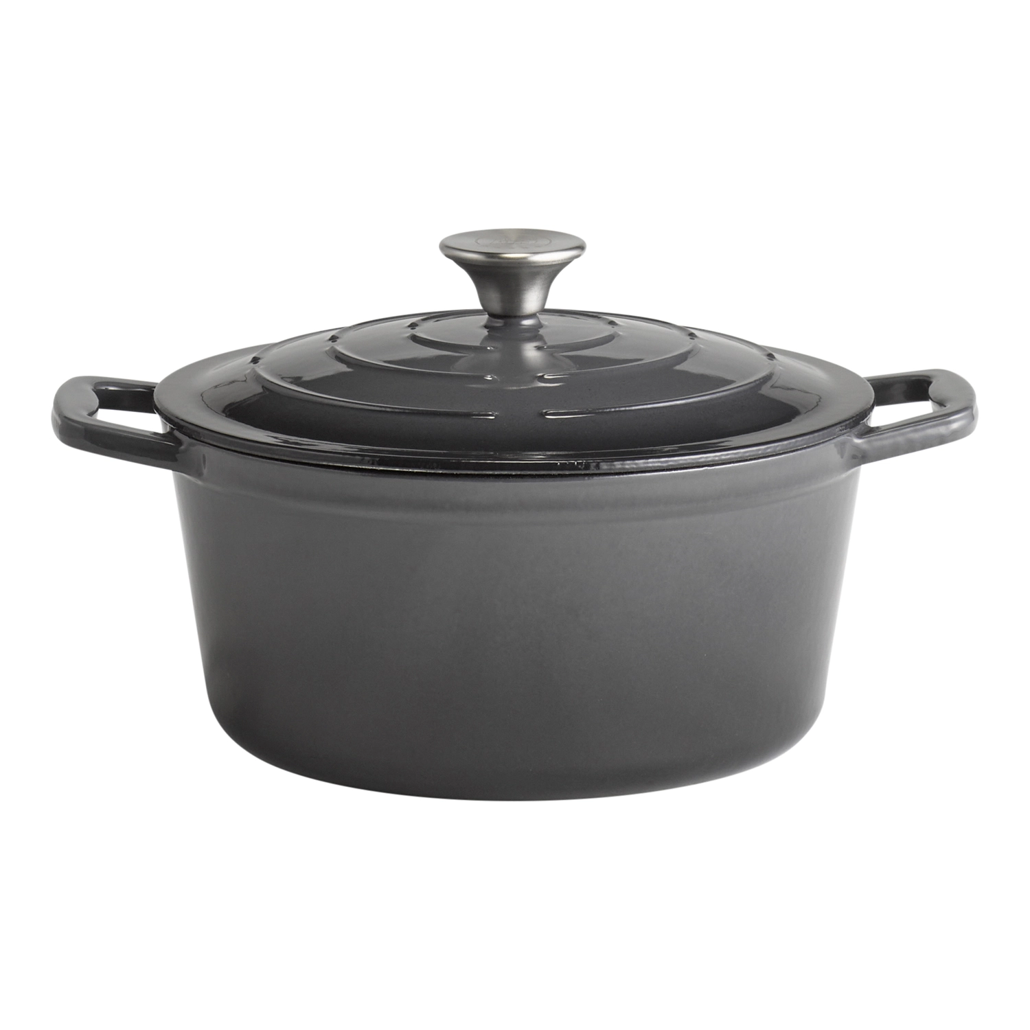 Cocotte avec couvercle