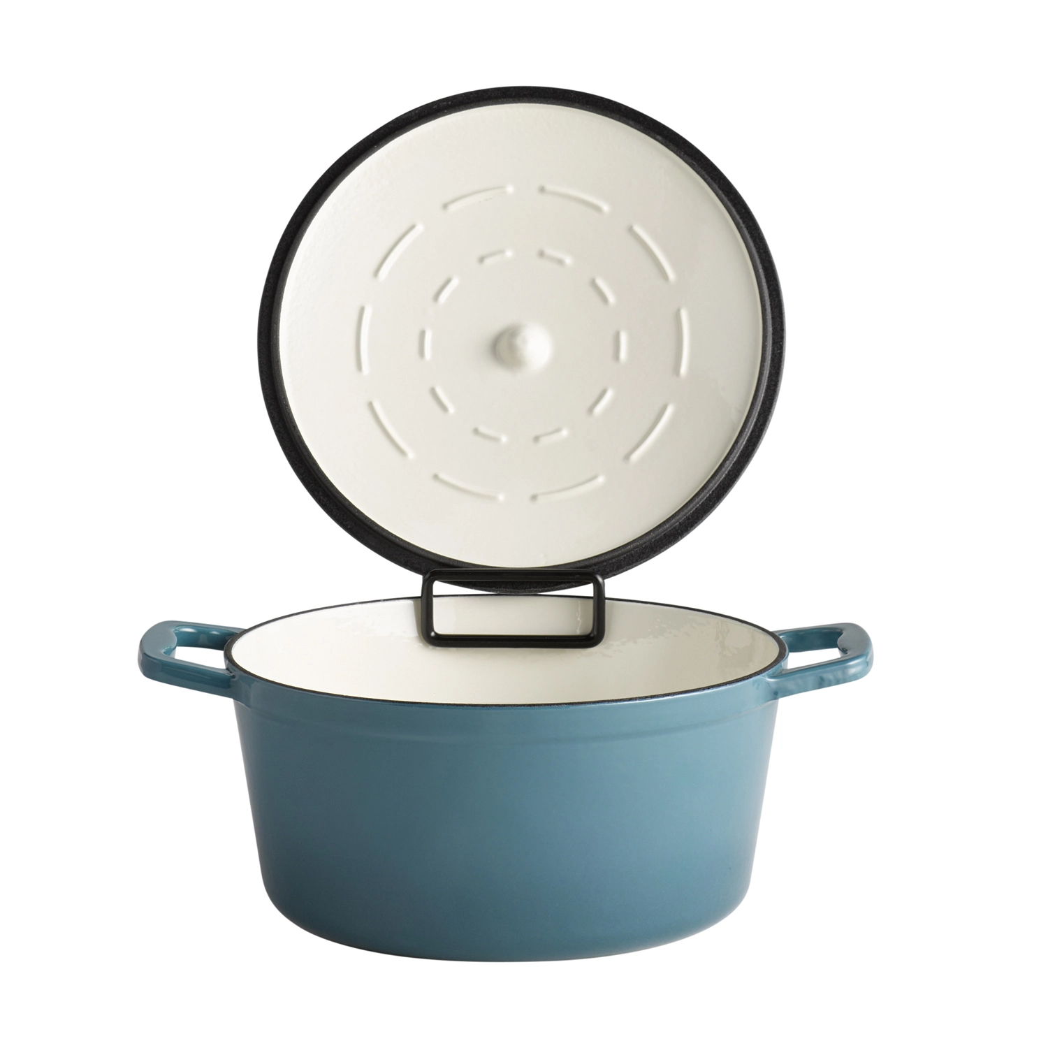 Cocotte avec couvercle