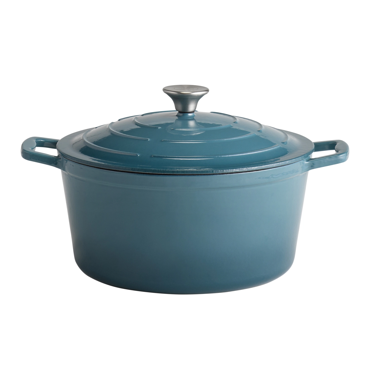 Cocotte avec couvercle