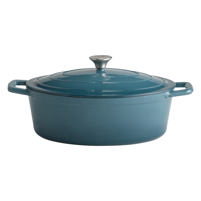 Cocotte avec couvercle