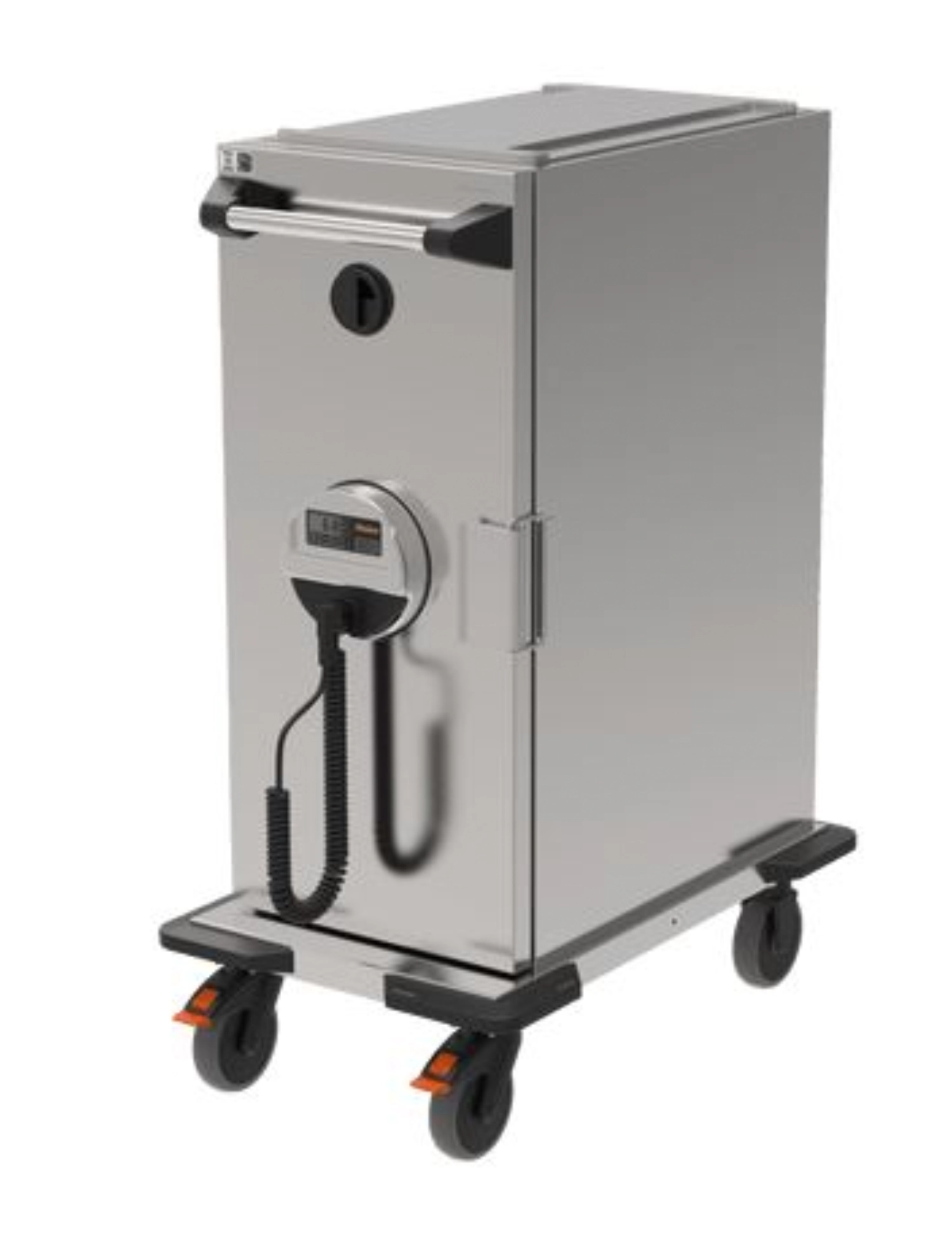 Thermoport CNS 2000 umluftbeheizt