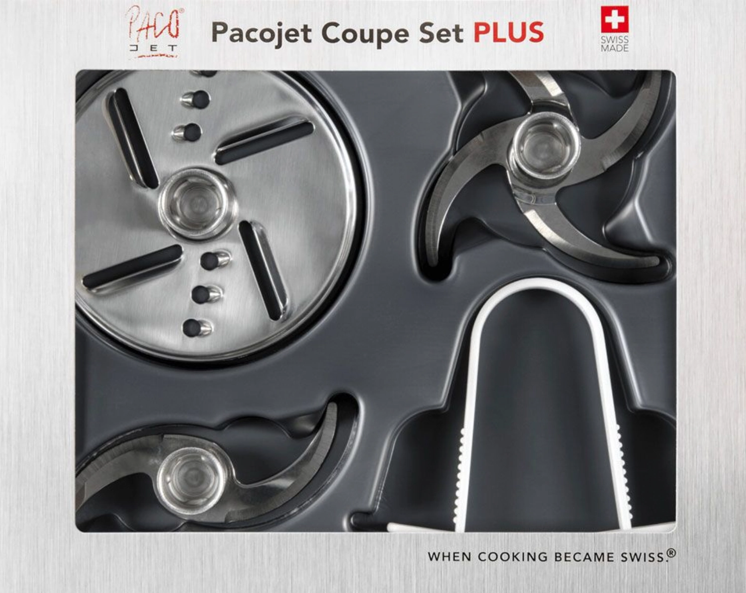 Coupe Set zu PJ1 + PJ2