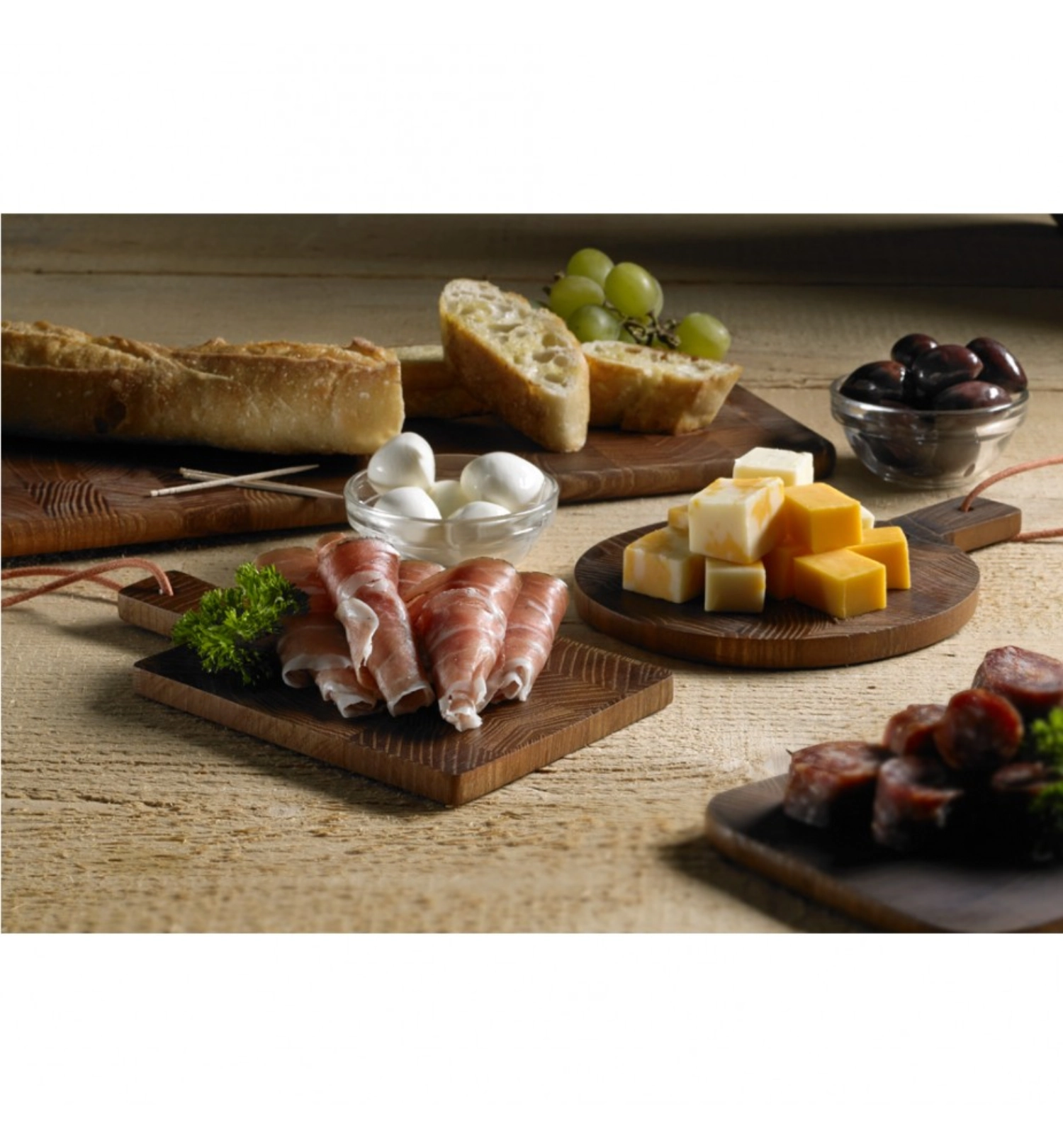 Planche à découper Robina