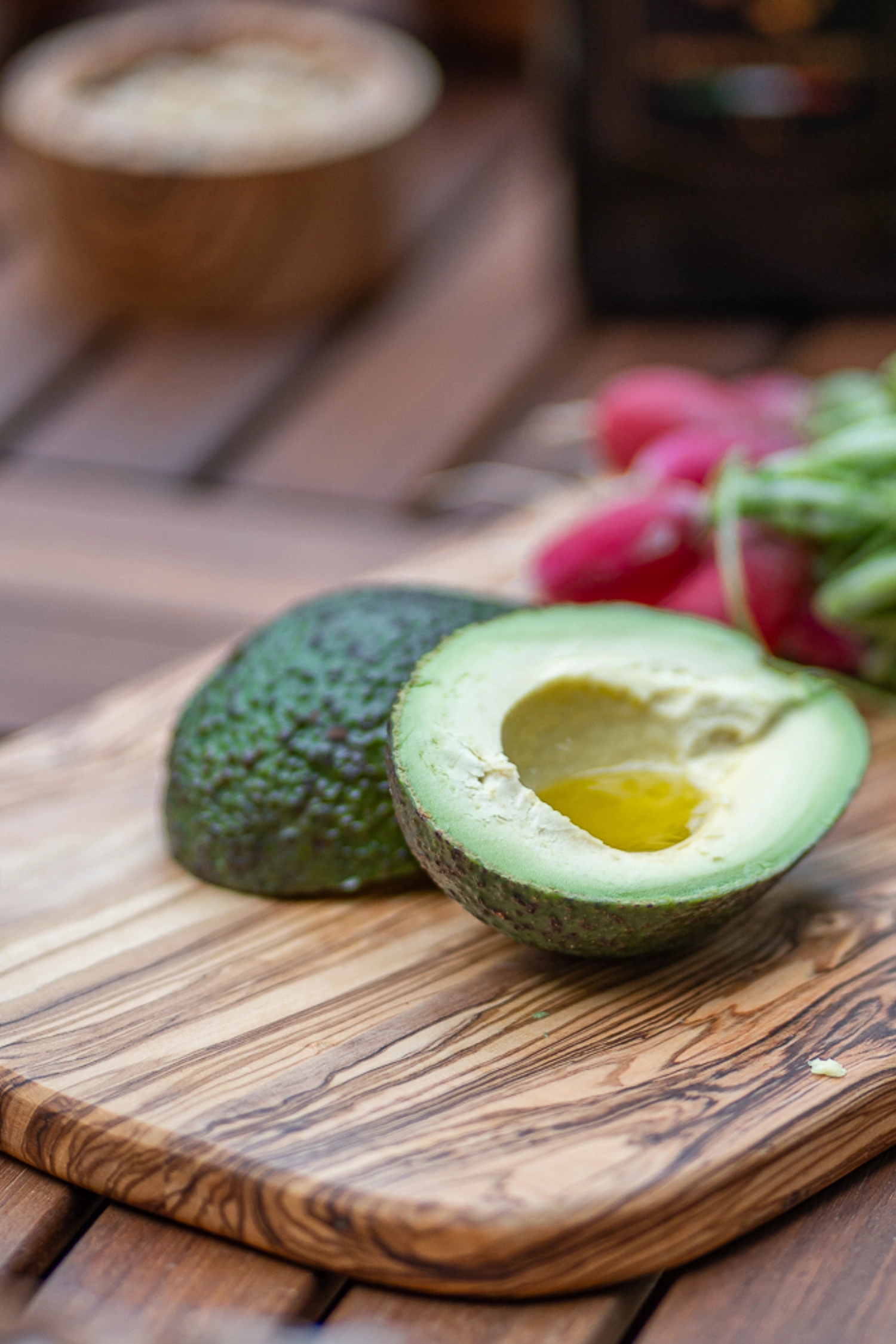 Planche à découper