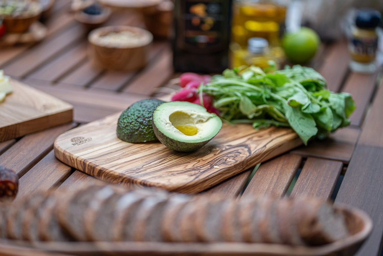 Planche à découper