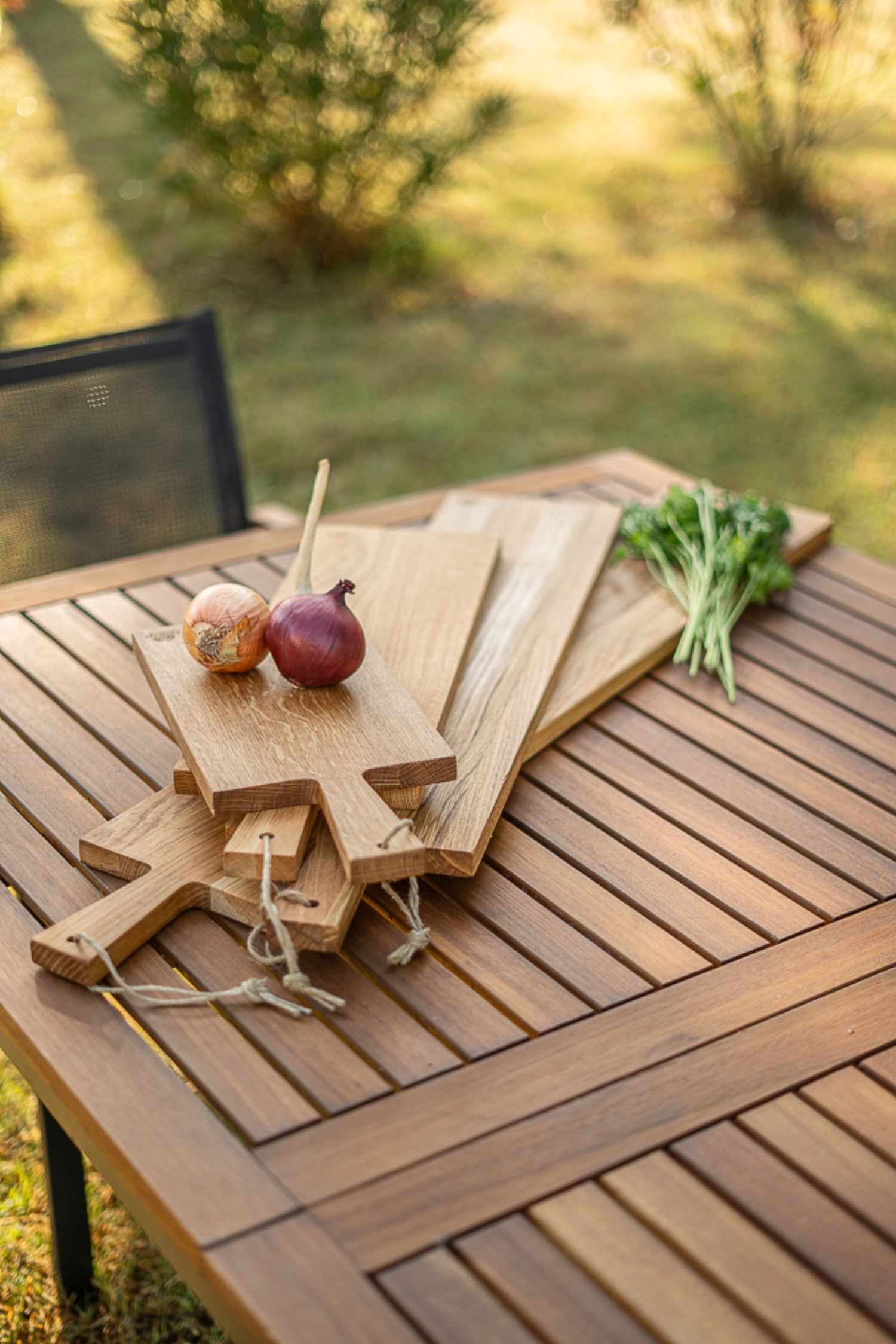 Planche à découper Nordic M