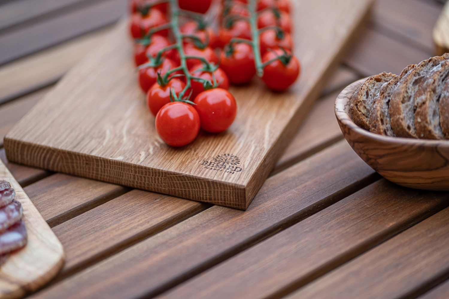 Nordic Schneidbrett XL