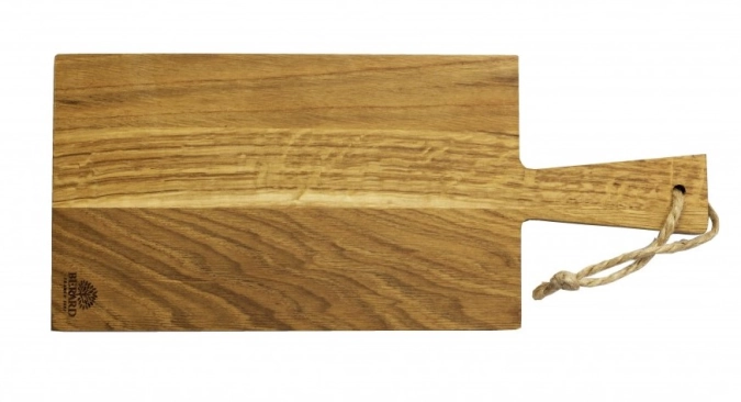 Nordic Schneidbrett XL