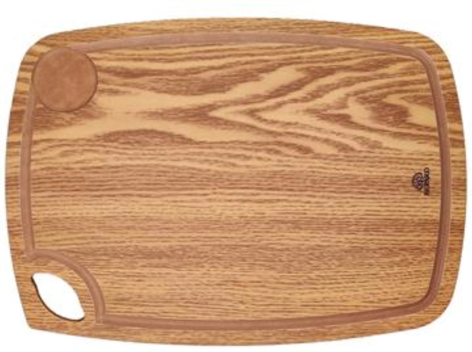 WoodFiber Café Plateau de service