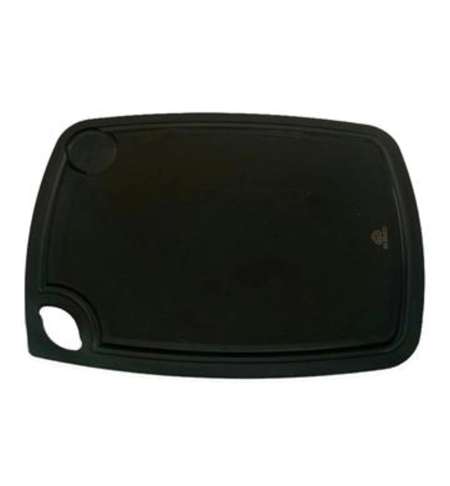 WoodFiber Café Plateau de service