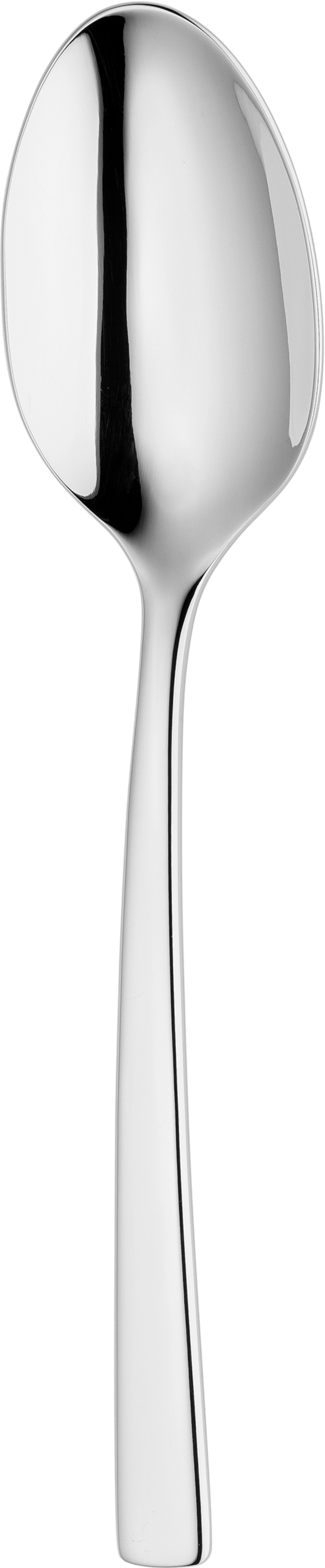 30 pcs. couverts Loft poli