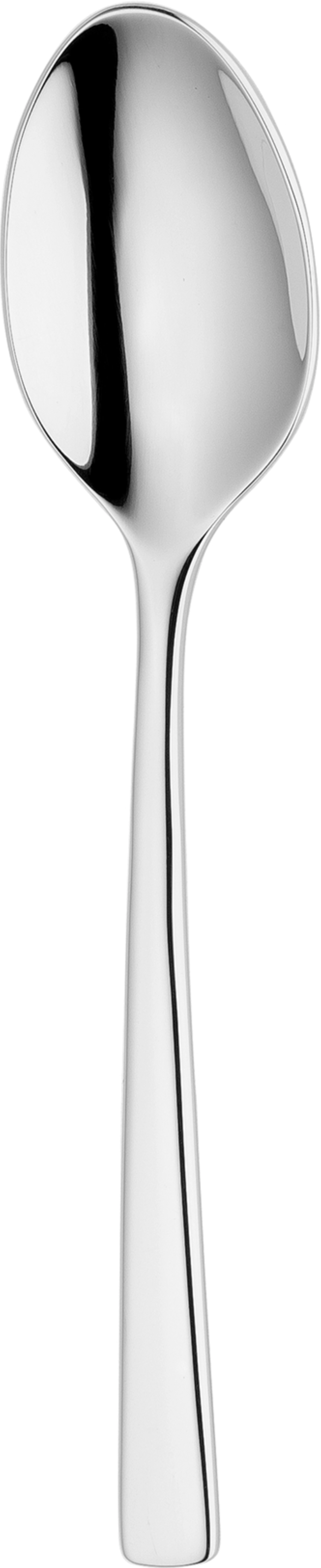 30 pcs. couverts Loft poli