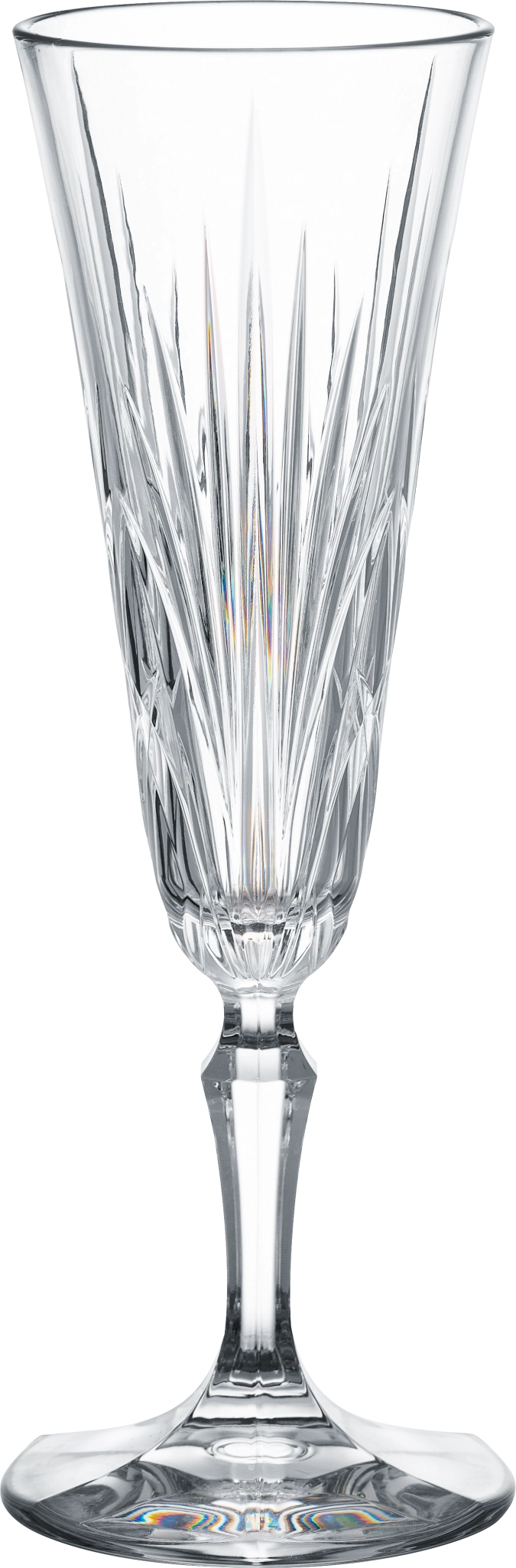 Elegance Champagnerglas