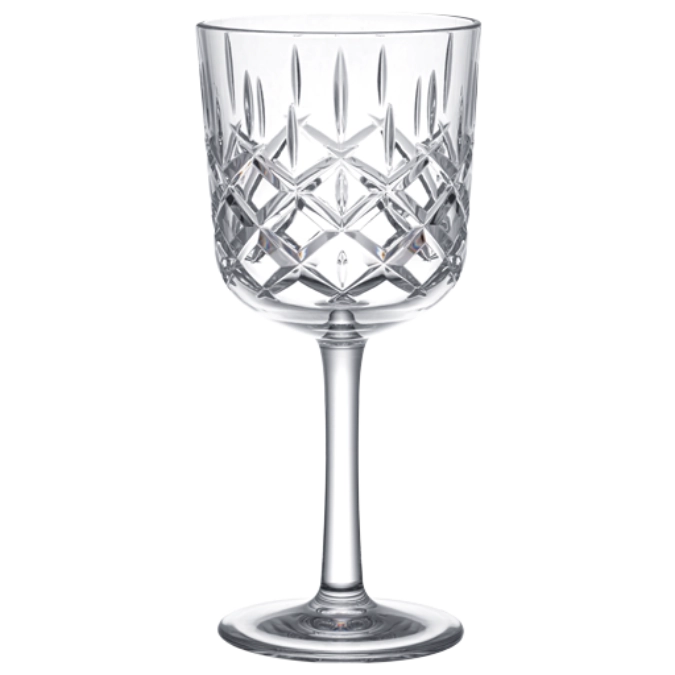 Elegance Weinglas