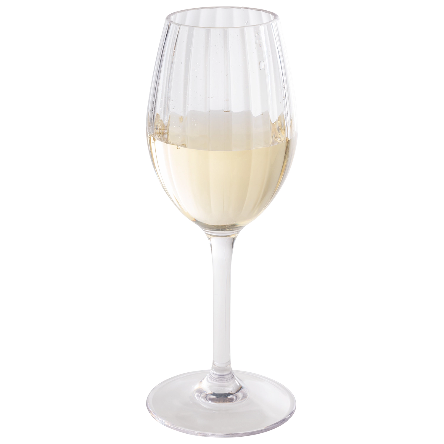 Perfection verre à vin blanc