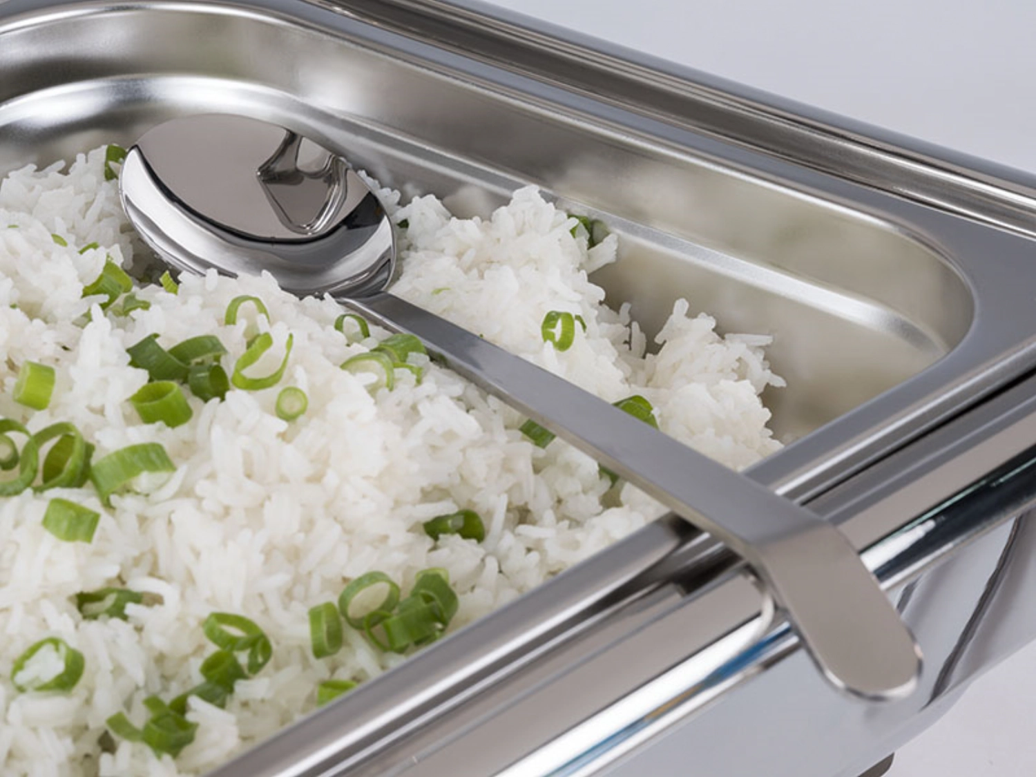 Cuillère de service Banquet