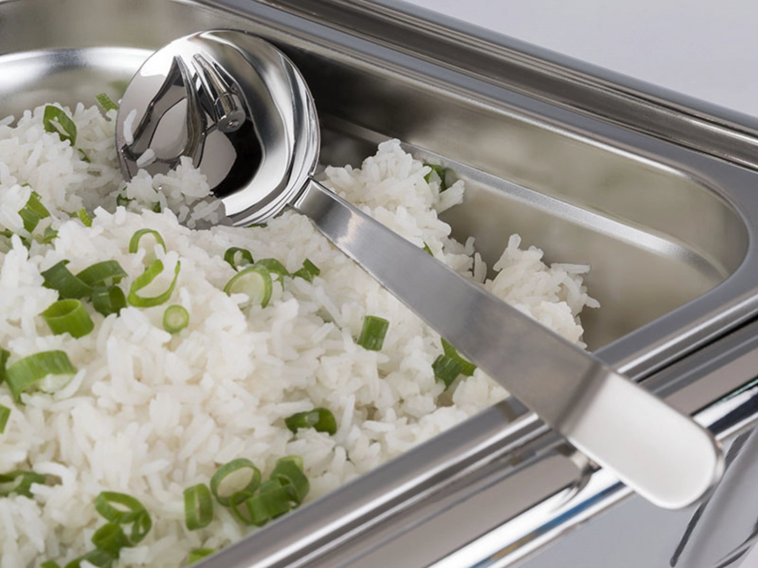 Cuillère de service Banquet