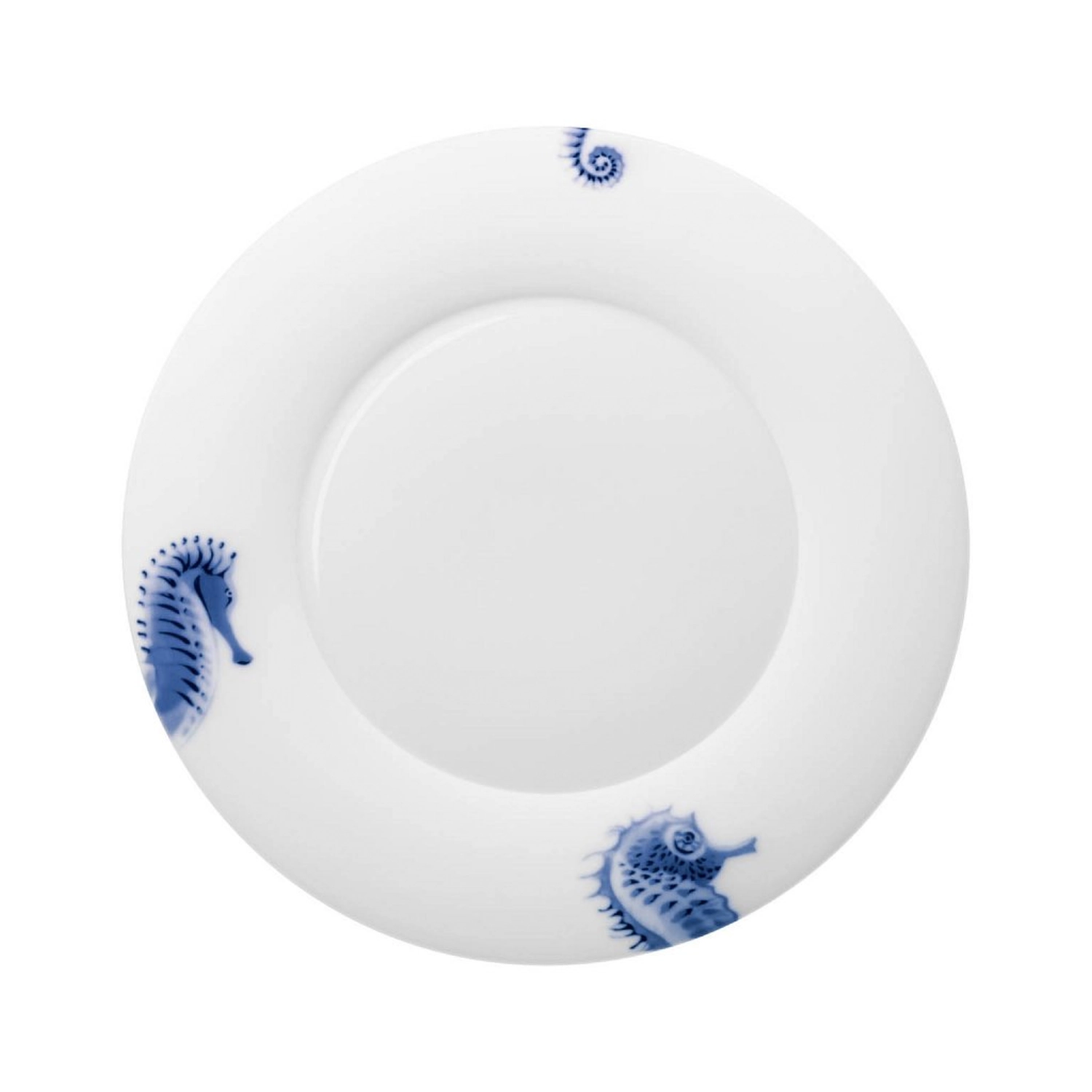 Assiette plate Ocean