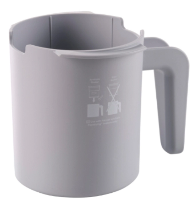 Schutzbecher PJ2Plus für Kunststoffbecher