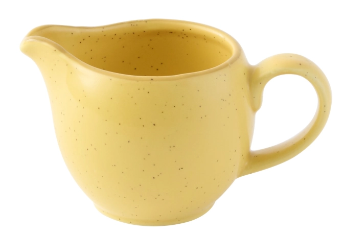 Stonecast Mustard Crémier