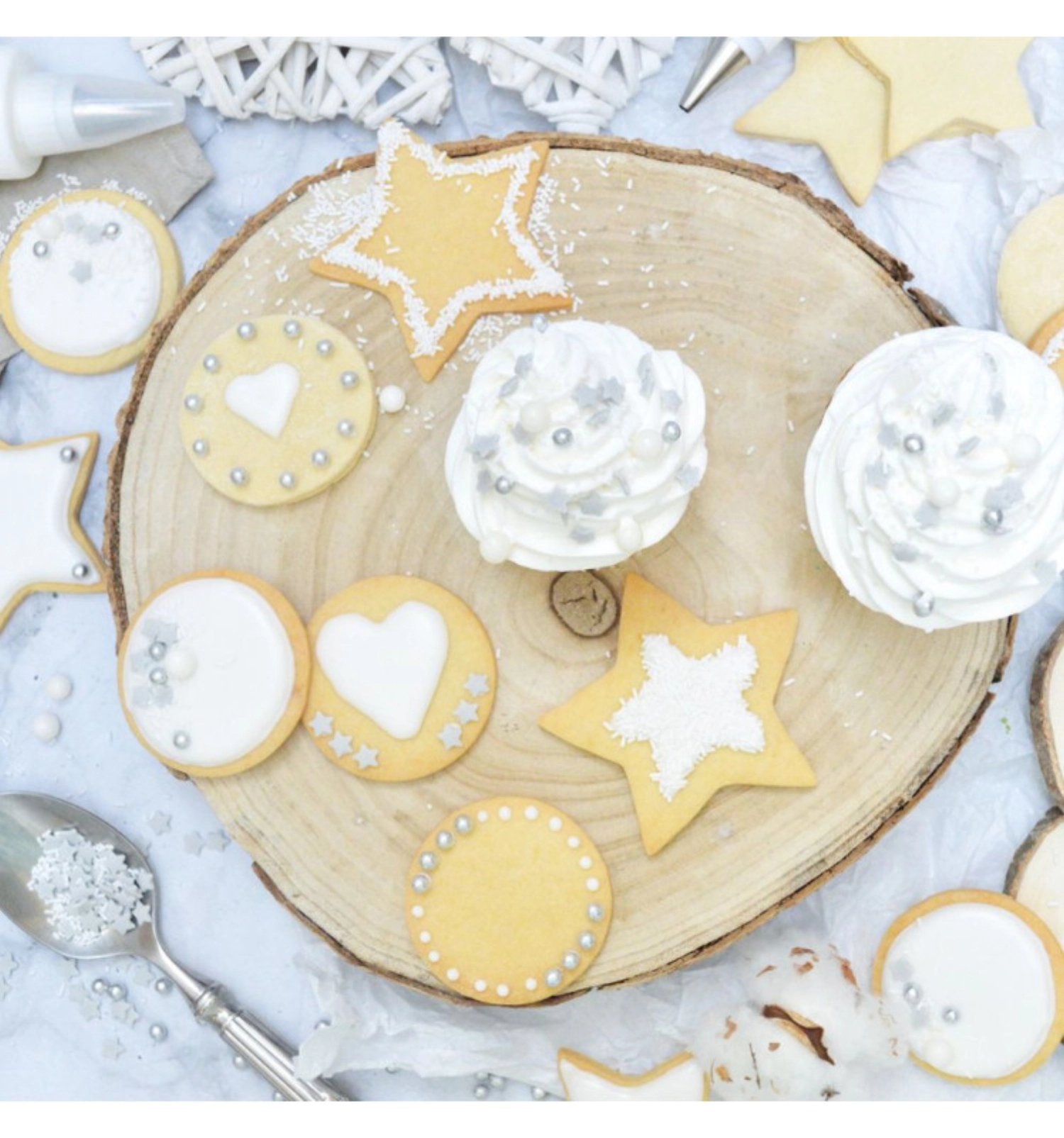 Lebensmittelfarbe künstlich Pulver