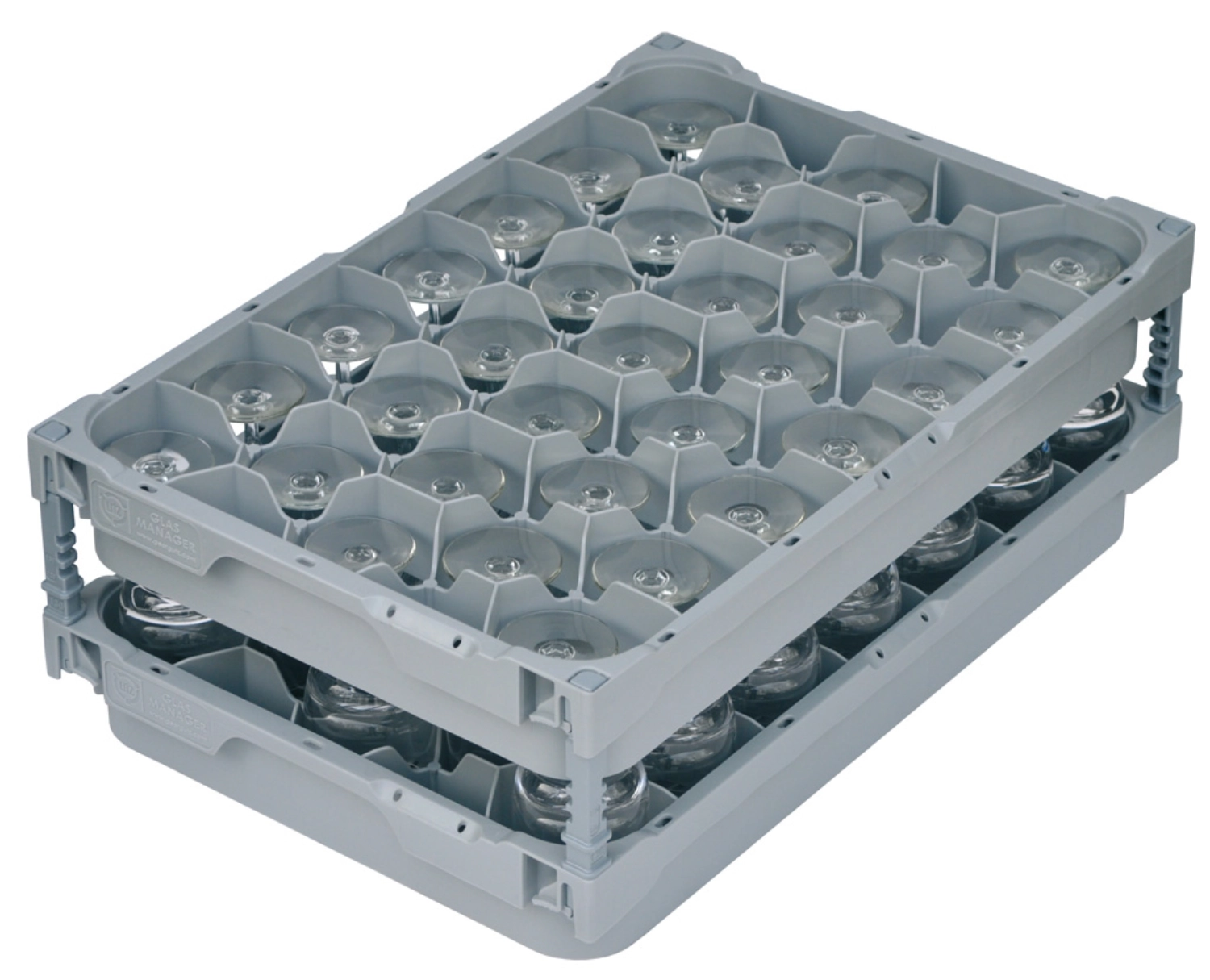 Kit de gestion du verre