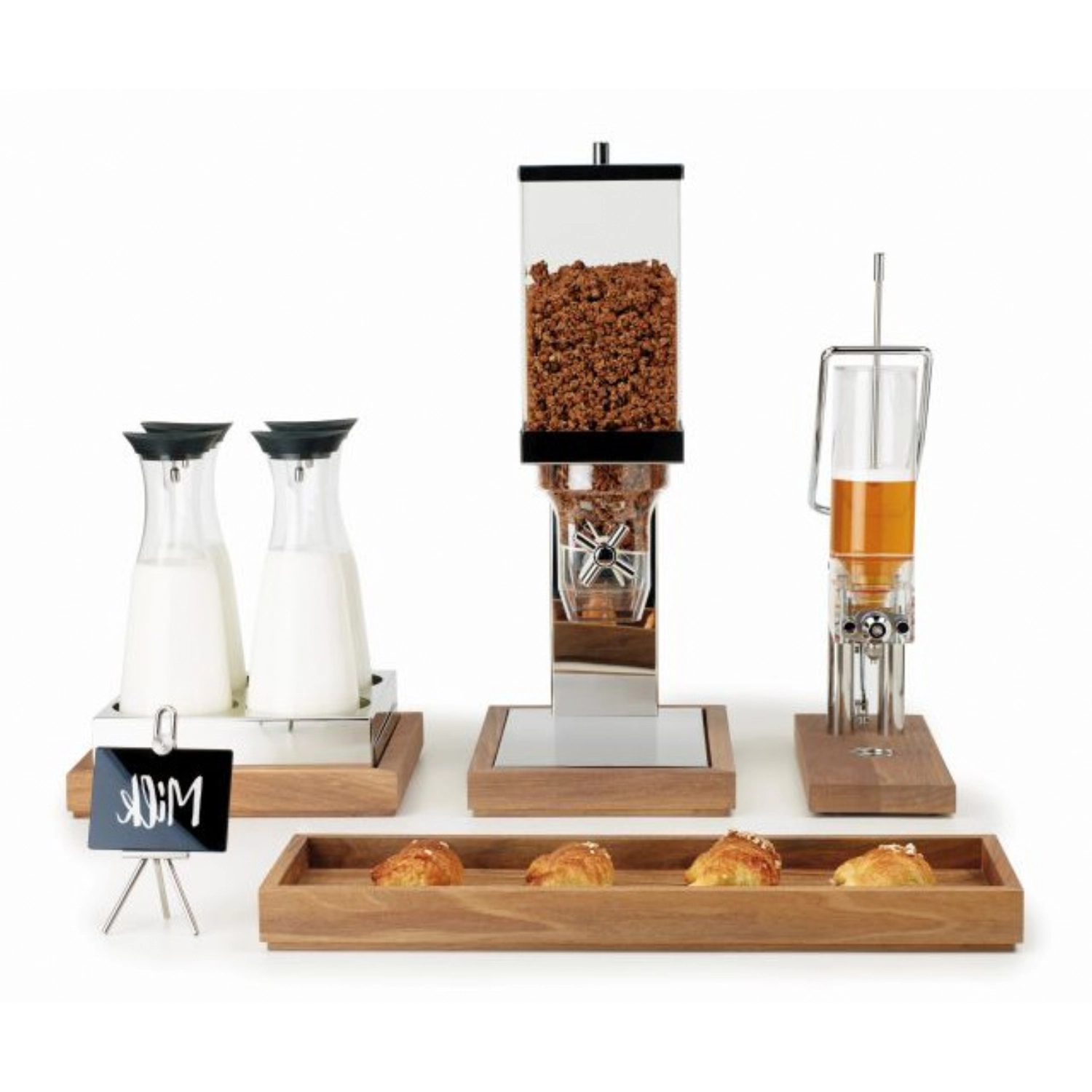 Nature Thermo-Karaffenhalter