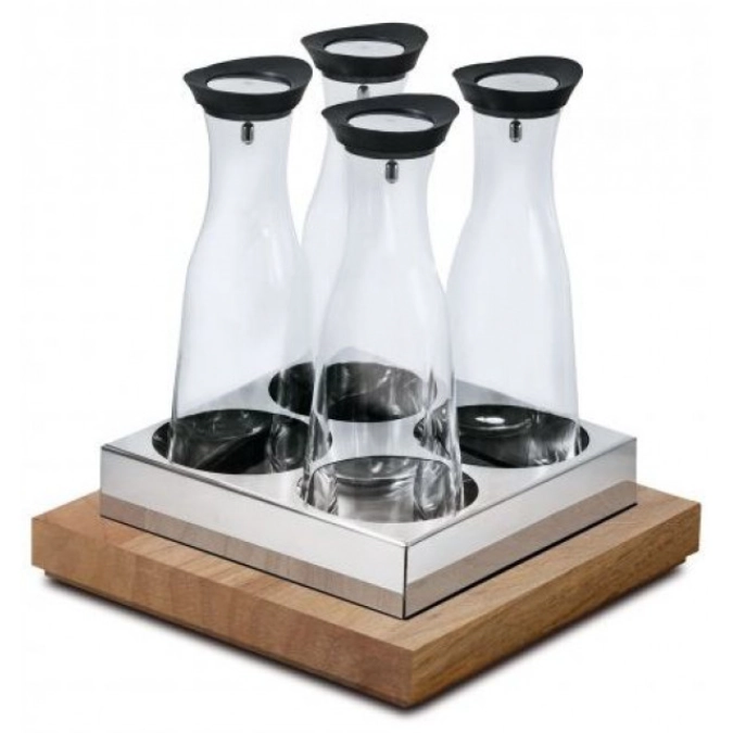 Nature Thermo-Karaffenhalter