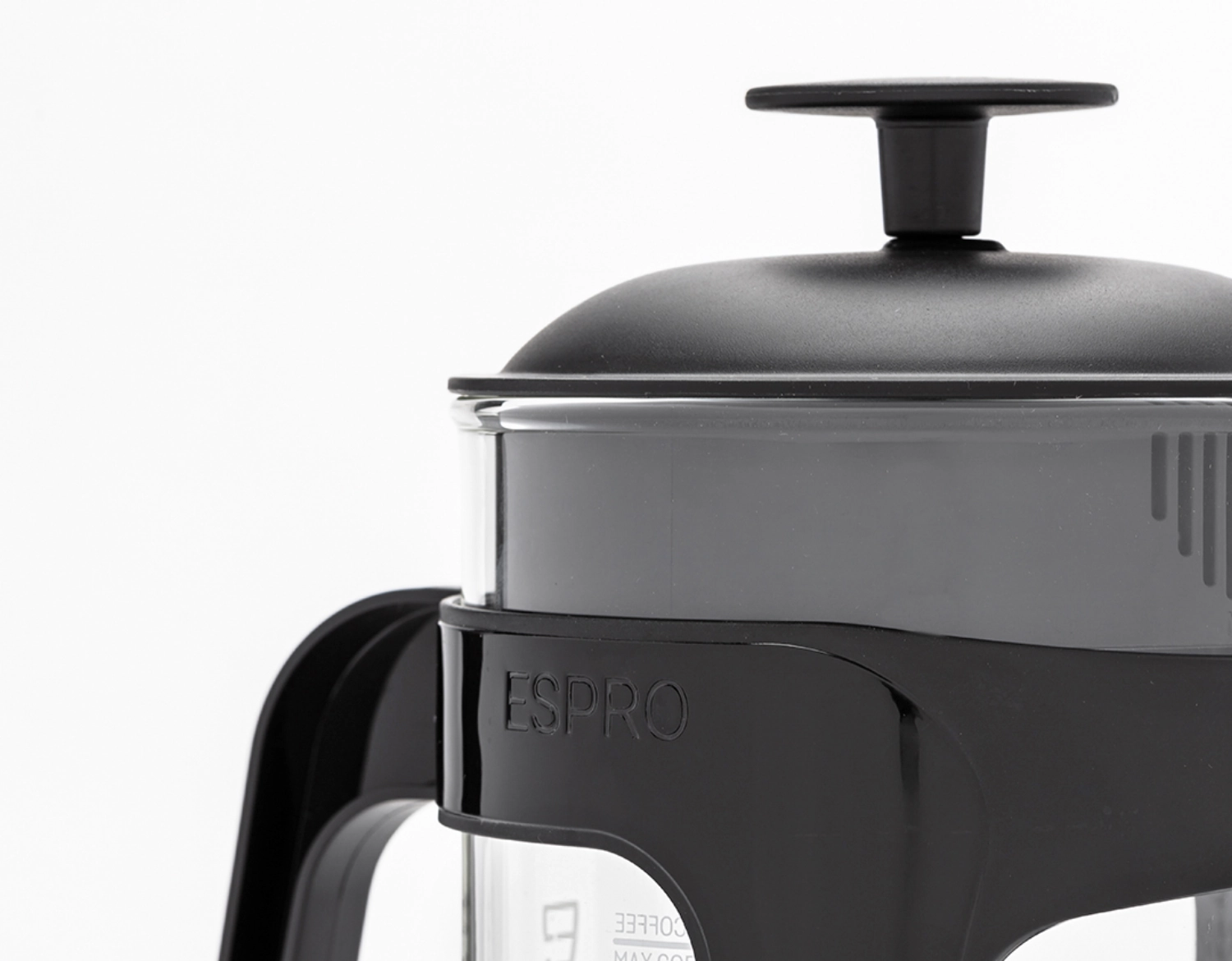 French Press P3 Kunststoff