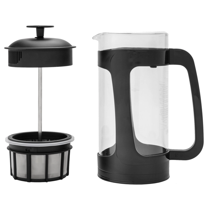 French Press P3 Kunststoff