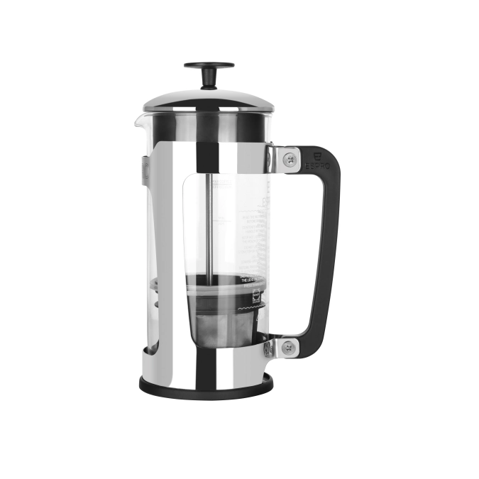 French Press P5 Kunststoff