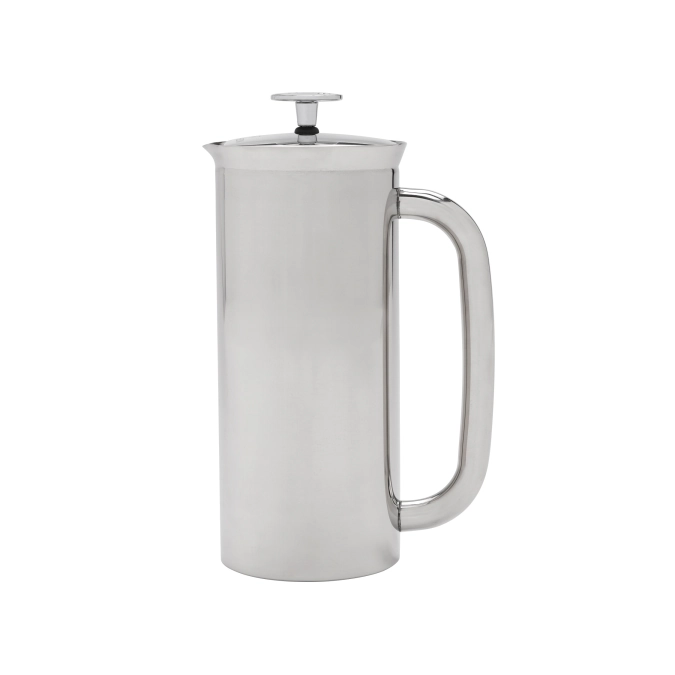 French Press P7 Edelstahl