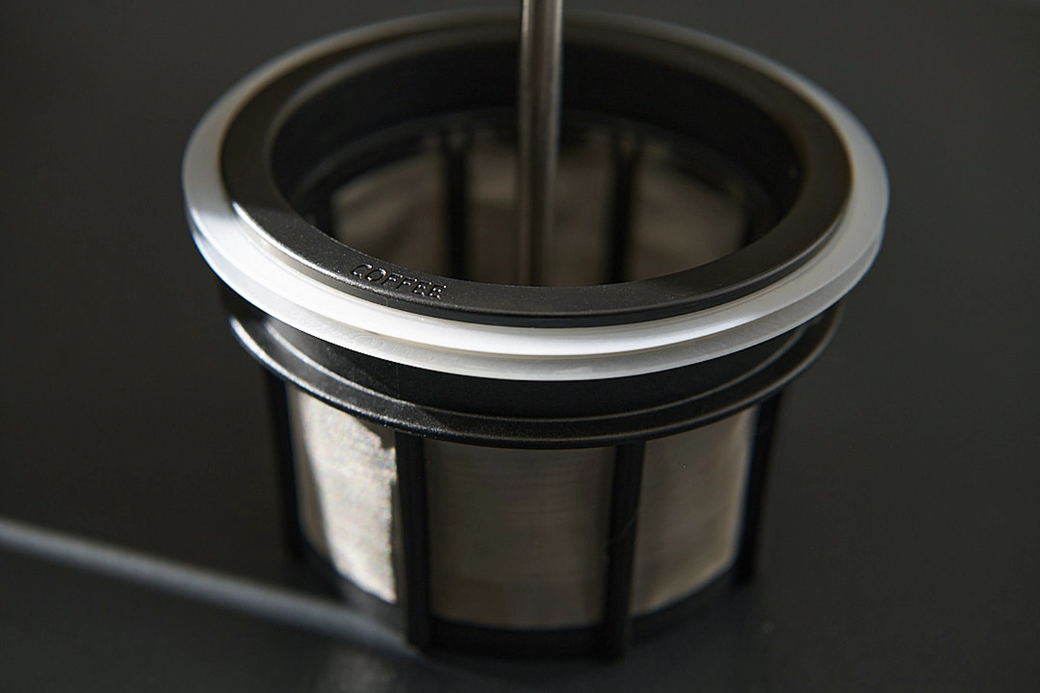Micro-Ersatzfilter für French Press