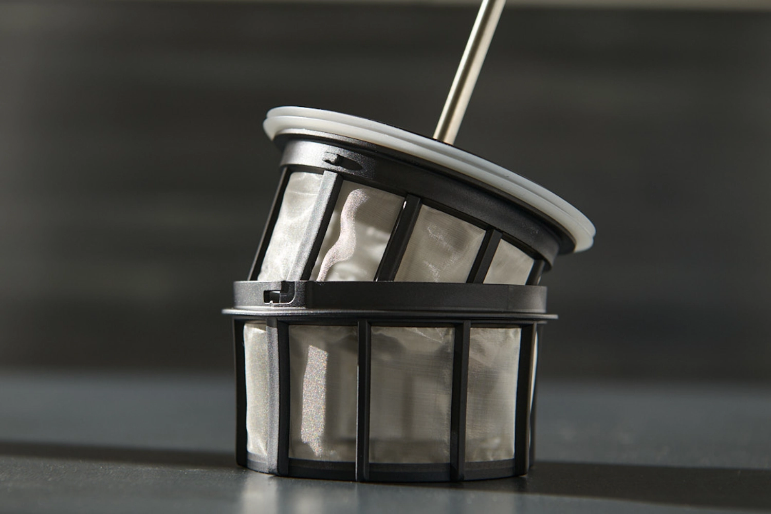 Micro-filtre de rechange pour French Press