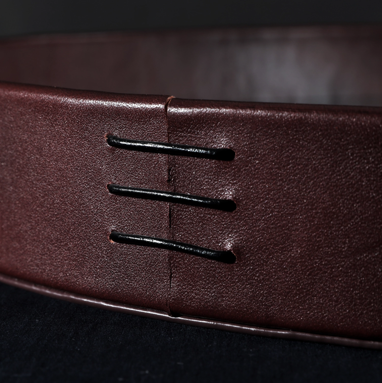 Mirrored Serviertablett spiegelnd