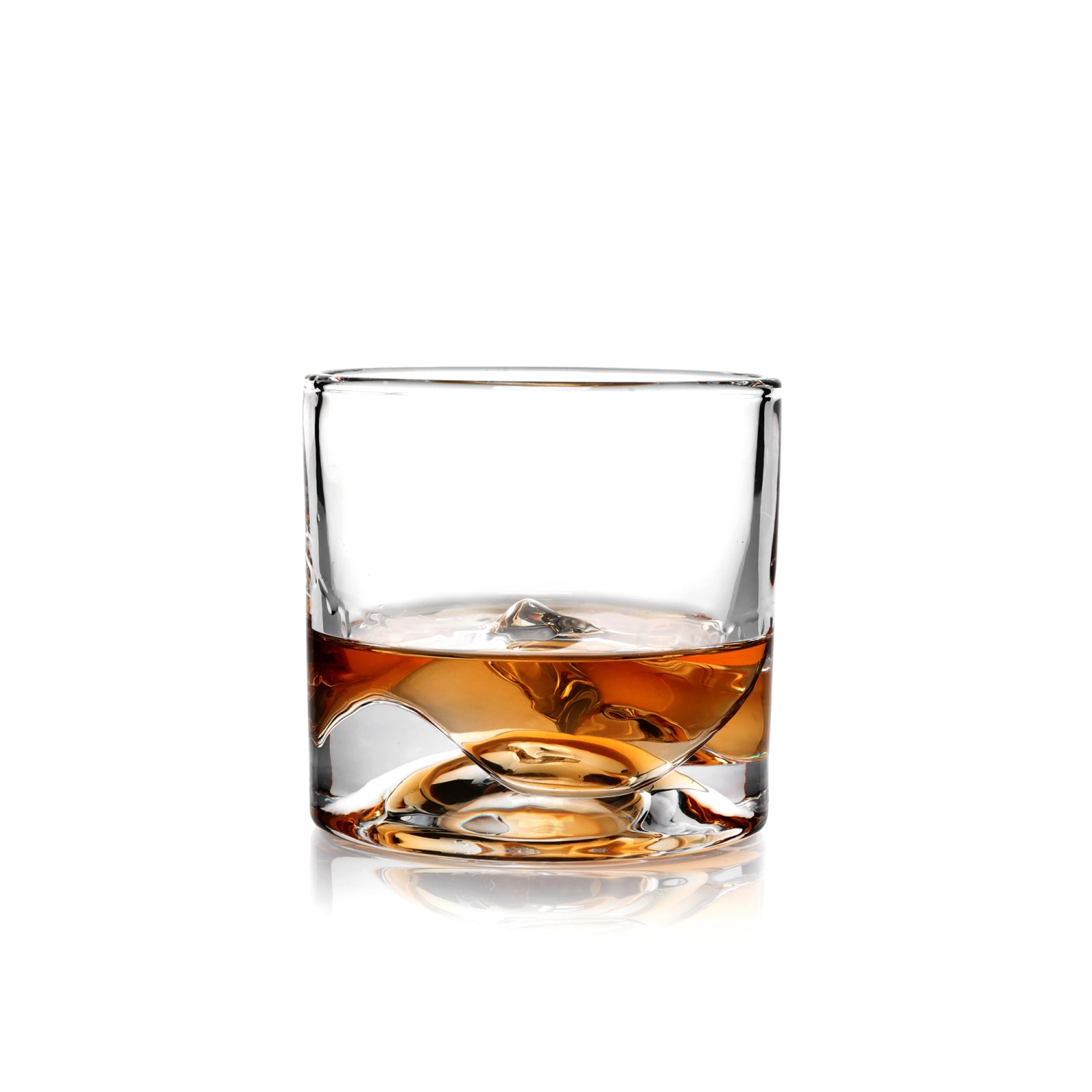 2er Set Denali Whisky Glas
