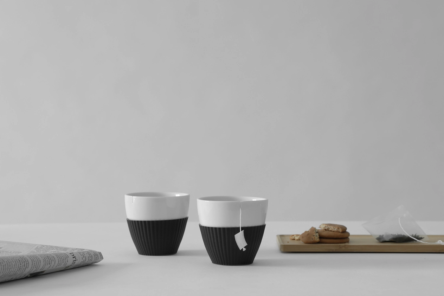 Set de 2 tasses à thé Anytime