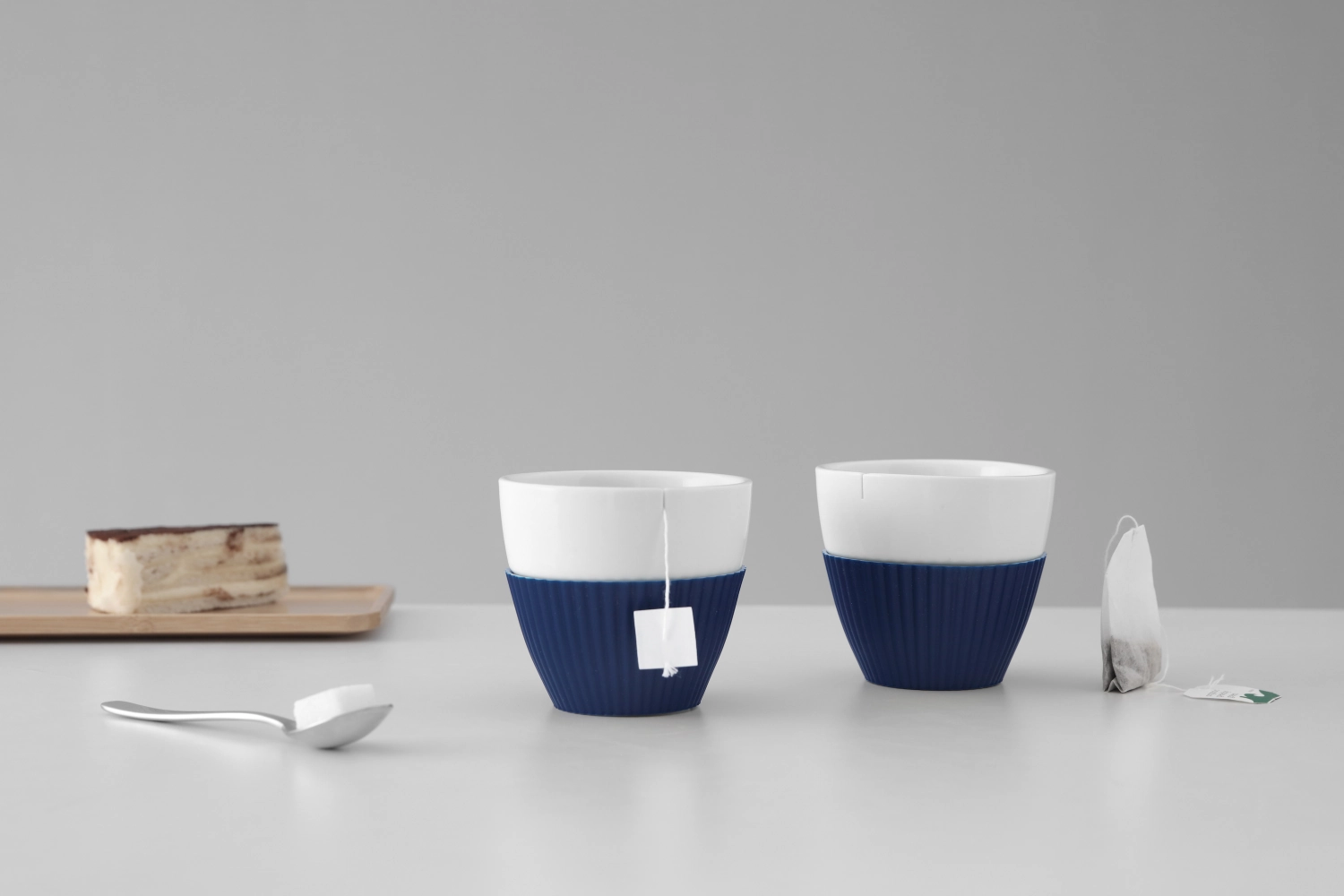 2er Set Anytime Teetasse