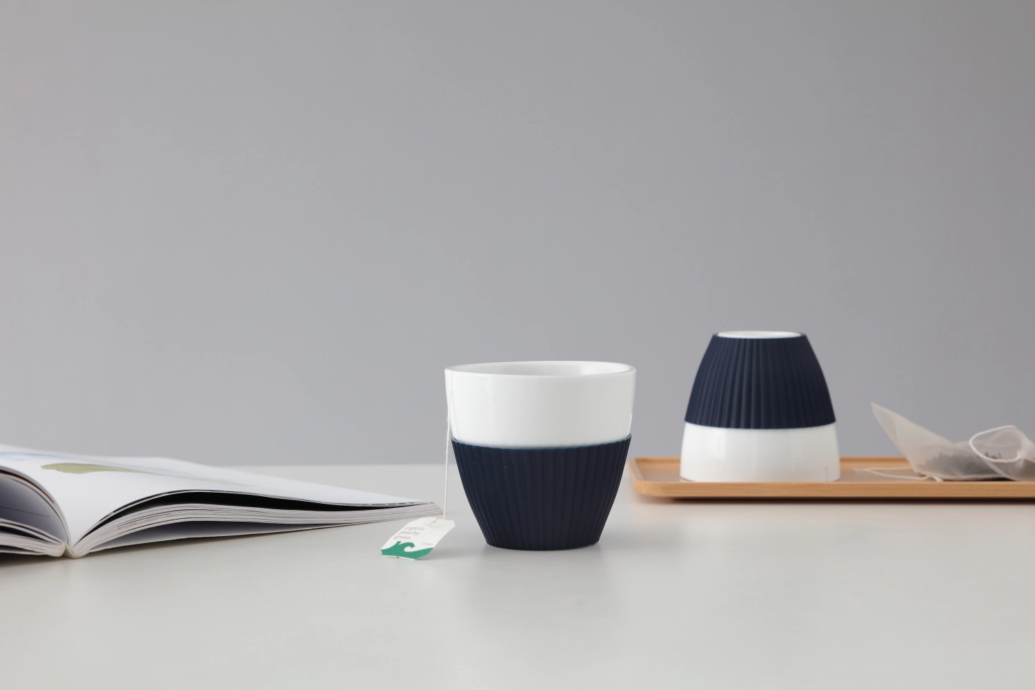 2er Set Anytime Teetasse