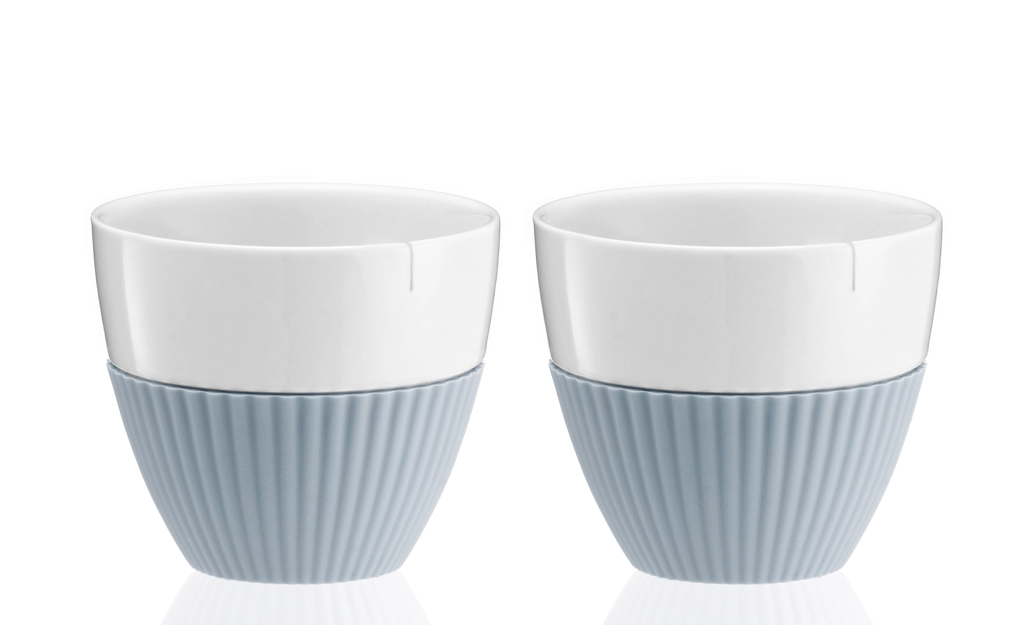 2er Set Anytime Teetasse