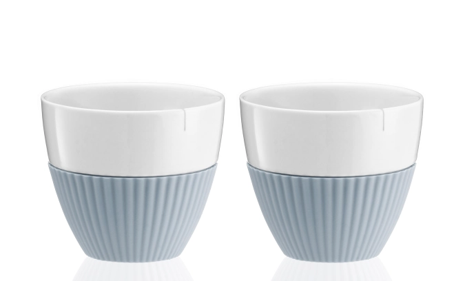 2er Set Anytime Teetasse