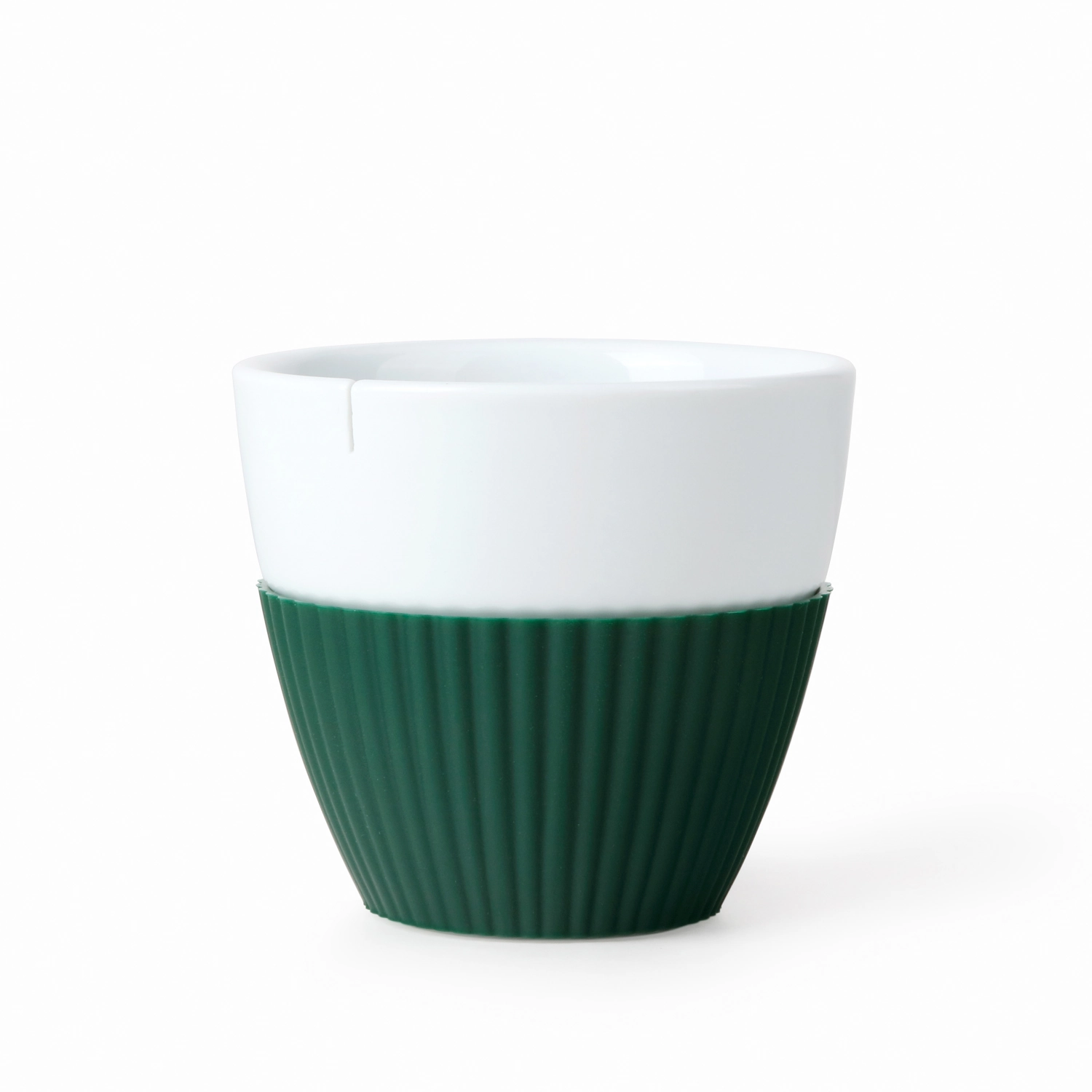 Lot de 2 tasses à thé Anytime