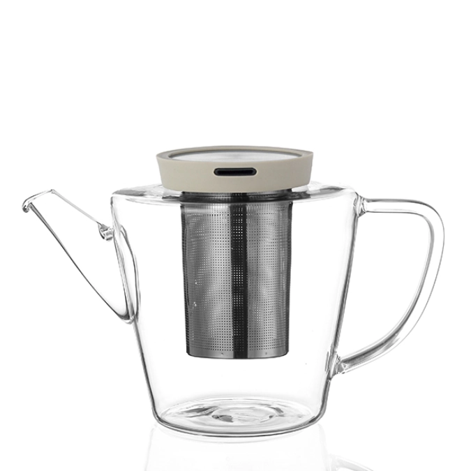 Infusion théière