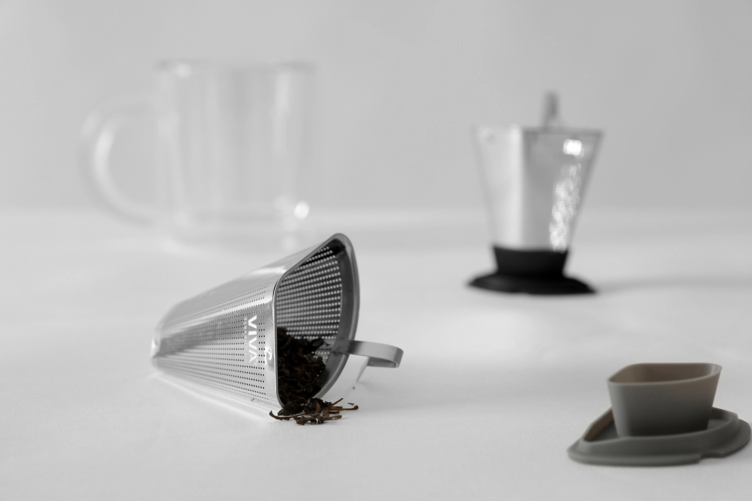 Passoire à thé Infusion