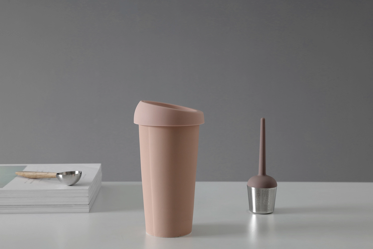 Anytime Emma Tasse double paroi