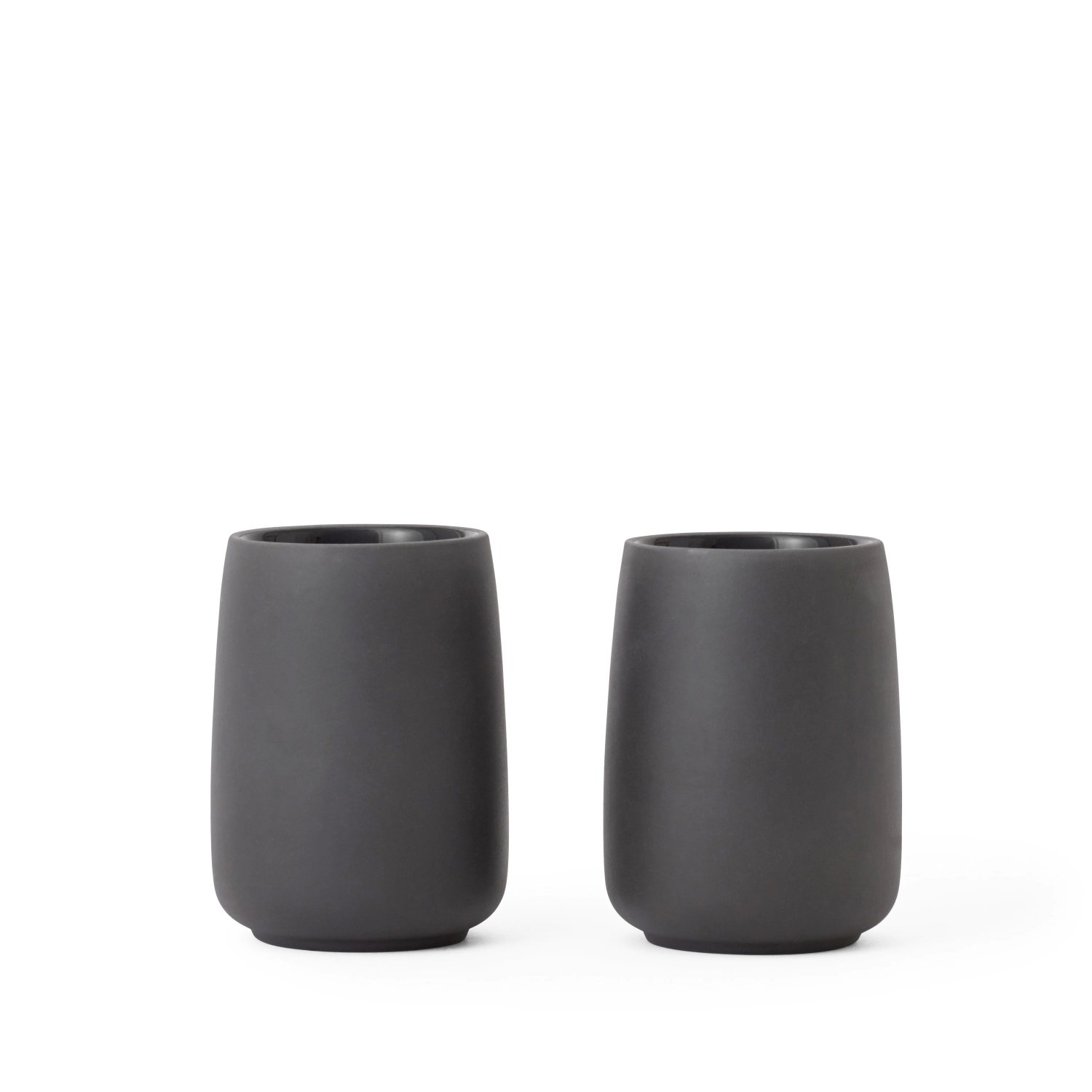 Set de 2 tasses à thé Nicola double paroi